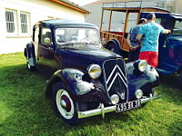 Citroen 11N Traction avant (prise a Champagnier (38), 2018) (4)